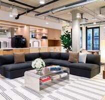 Büroflächen und weitere Angebote in Berlin-Mitte - All-in-Miete