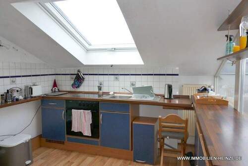 Küche - 