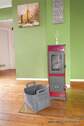 Holzofen - 