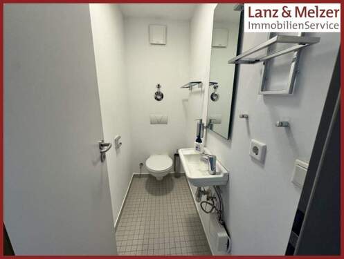 Sanitärbereich - 