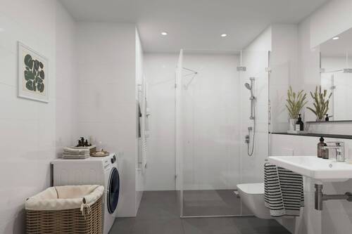 Bad - Mehrfamilienhaus, Wohnhaus mit 1,70 m&sup2; in Köln zum Kaufen