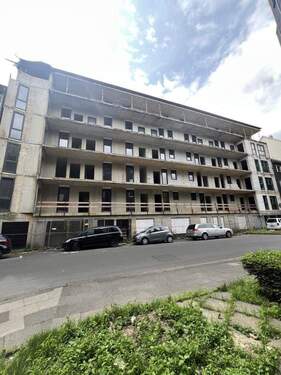 2 Außenansicht - Mehrfamilienhaus, Wohnhaus zum Kaufen in Wuppertal