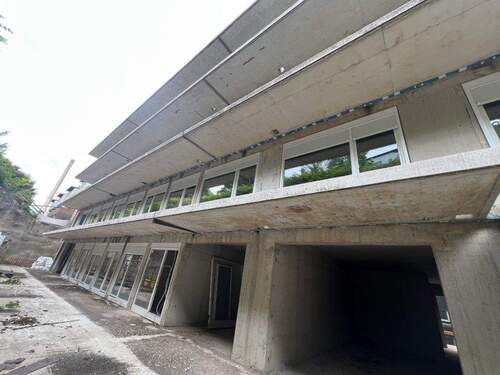 6 Außenansicht hinten - 