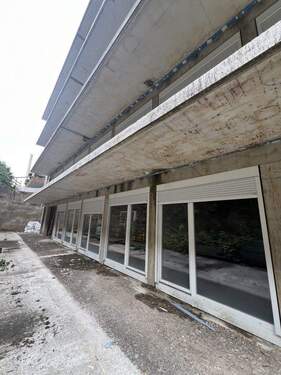 8 Außenansicht hinten - 