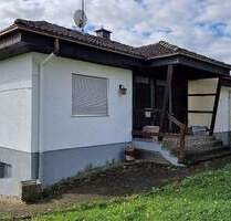 Beliebte Lage * Klettgau Erzingen * Einfamilienhaus * sofort bezugsfrei!