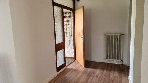 Eingang - 5 Zimmer Einfamilienhaus in Klettgau