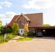 Moderne Doppelhaushälfte im Umland von Lübeck zu verkaufen - Thandorf