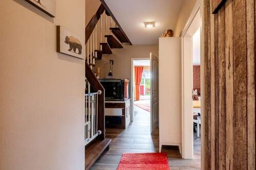 Bild 4 - Doppelhaushälfte mit 129,00 m&sup2; in Thandorf zum Kaufen