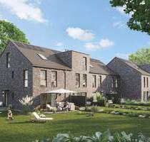 Tolles 5-Zimmer Reihenhaus nahe Stadtpark - Norderstedt Harksheide