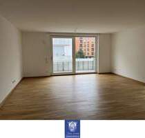 Exklusive Wohnung mit Balkon, exklusivem Bad, Gäste-WC und moderner EBK! - Dresden Innere Altstadt