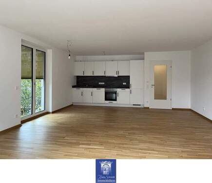 Wohnen, offene Küche - Etagenwohnung mit 102,70 m&sup2; in Dresden zur Miete