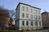 Bild 2 - 3 Zimmer Etagenwohnung zur Miete in Dresden