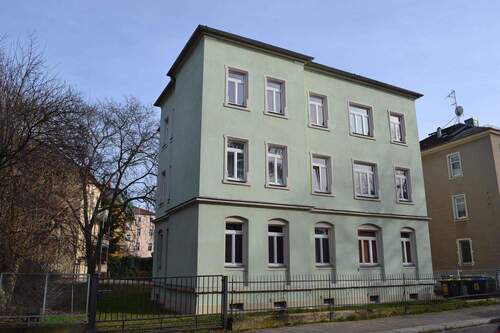 Bild 2 - 3 Zimmer Etagenwohnung zur Miete in Dresden