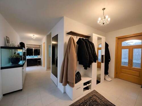 Bild 2 - 5 Zimmer Einfamilienhaus zum Kaufen in Hengersberg