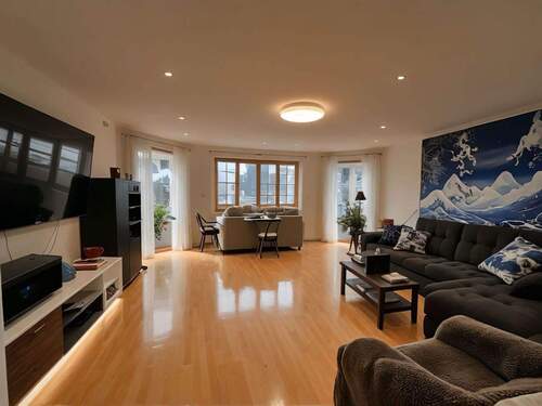 Bild 3 - 5 Zimmer Einfamilienhaus in Hengersberg