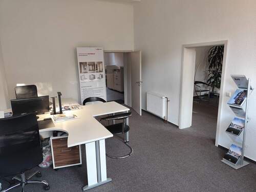 Büro1 - 