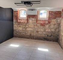 Büro-Lagerfläche in Toplage in Quedlinburg