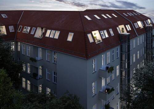 Markelstr_38_39_HINTEN02-min - 2 Zimmer Etagenwohnung in Berlin