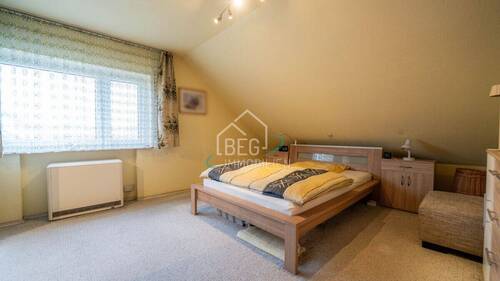 Schlafzimmer - 