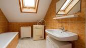 virtuelle retuschiertesBadezimmer - 