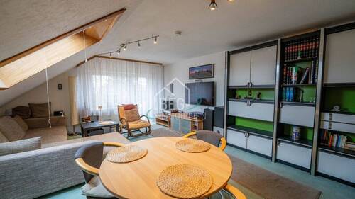 Essbereich - 