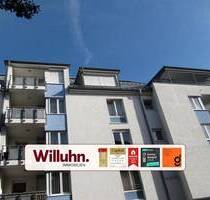 2 Bäder | 2 Balkone | Aufzug | Tiefgaragenstellplatz - Leipzig Kleinzschocher