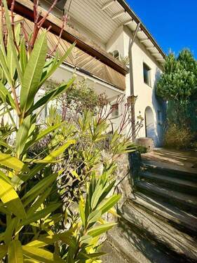 Bild 2 - 4 Zimmer Einfamilienhaus zum Kaufen in Schwäbisch Gmünd