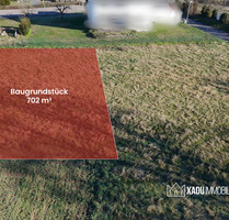 Attraktives Baugrundstück in Pleinfeld: Wohnen im Fränkischen Seenland