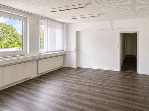 Büro - Büro zur Miete in Floh-Seligenthal