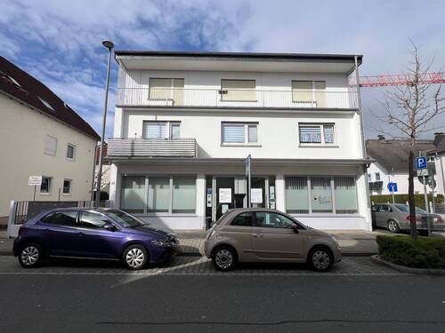 2 - Einfamilienhaus zum Kaufen in Rüsselsheim am Main