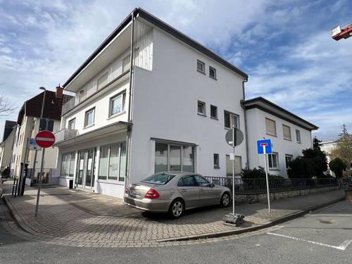 3 - Einfamilienhaus in Rüsselsheim am Main