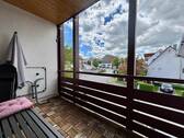 Balkon - 