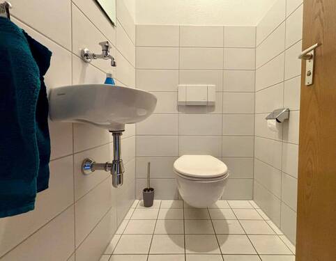 WC - 