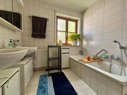 Badezimmer - 