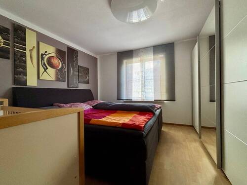 Elternschlafzimmer - 