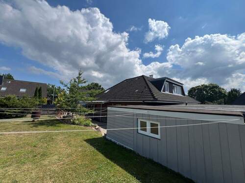 Schuppen - 