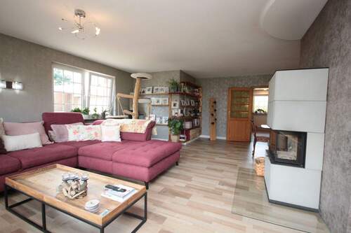 Wohnzimmer - 