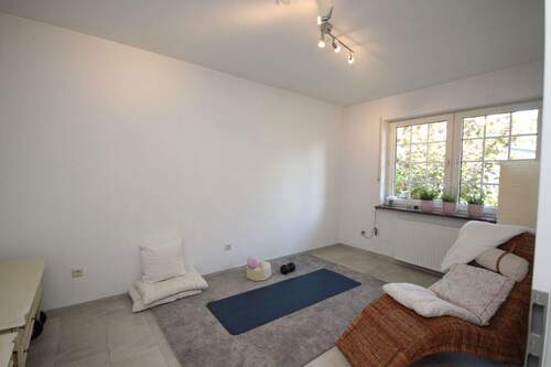 Einliegerwohnung - 
