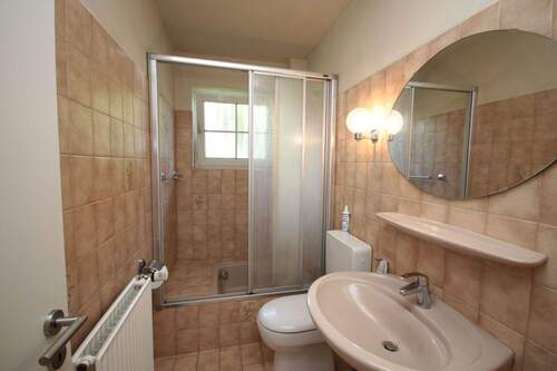 Duschbad Wohnung - 