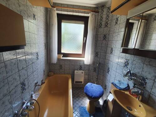 Wannenbad EG - 