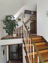 Treppen zum Dachspitz - 