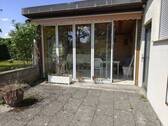 Freisitz und Terrasse - Einfamilienhaus mit 111,00 m&sup2; in München zum Kaufen