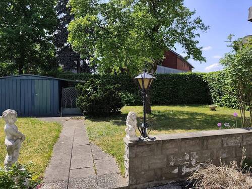 Garten - 