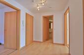 Eingangsbereich/ Flur - 
