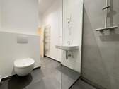 Badezimmer - PROVISIONSFREI: Hochwertig sanierte 3 Zi. Altbau Whg. 
