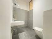 Badezimmer - 3 Zimmer Etagenwohnung zum Kaufen in Berlin