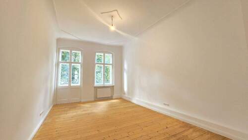 Schlafzimmer - Etagenwohnung mit 75,00 m² in Berlin zum Kaufen