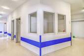 Flur Ansicht 1.jpg - 8 Zimmer Büro zur Miete in Göppingen