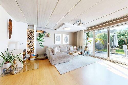 Immobilien-Aachen-Haus-Kaufen-PZ236-17 - Reihenmittelhaus mit 152,20 m² in Aachen zum Kaufen