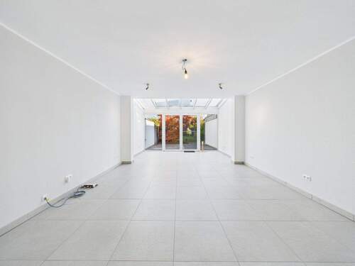 Wohn-/ & Esszimmer EG - 